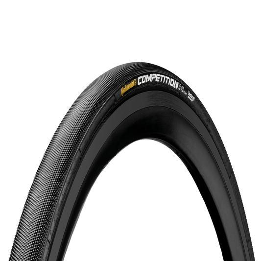 CONTINENTAL COMPETITION 700x22c binnenband zwart