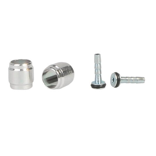 ELVEDES Formula Slangfitting Kit