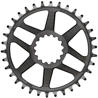 Enkelvoudig Kettingblad E-THIRTEEN HELIX RACE 11/12V Direct Mount Boost/SuperBoost 52/55mm