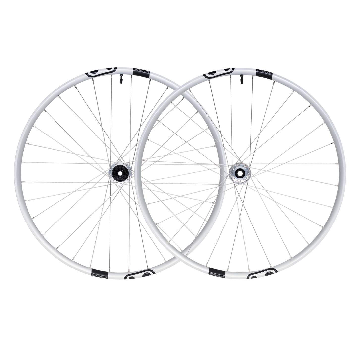Set wielen CRANKBROTHERS SYNTHESIS Aluminium 2.0 Enduro I9 29" 15x110/12x148 mm Boost Zilver