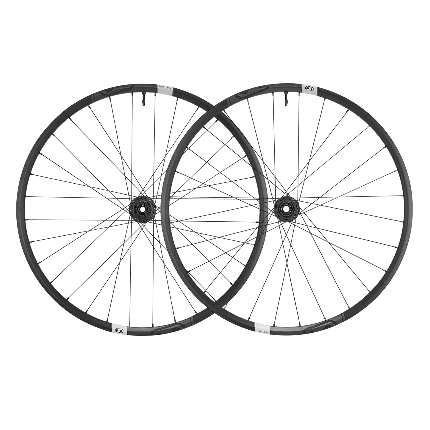 Set wielen CRANKBROTHERS SYNTHESIS XCT I9 29" 15x110/12x148 mm Boost
