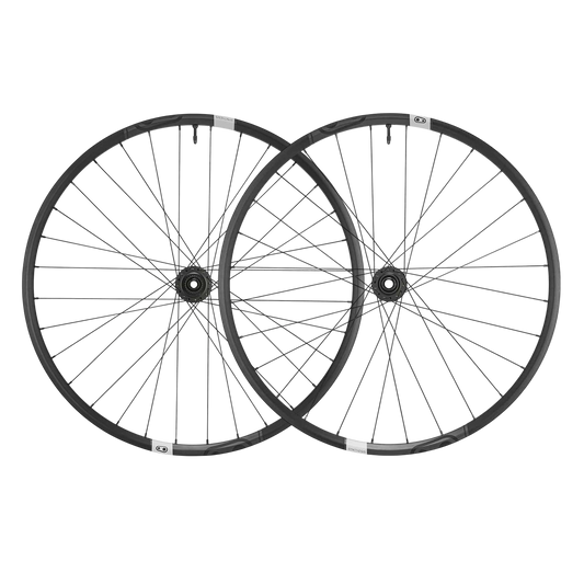 Paire de Roues CRANKBROTHERS SYNTHESIS XCT I9 29" 15x110/12x148 mm Boost