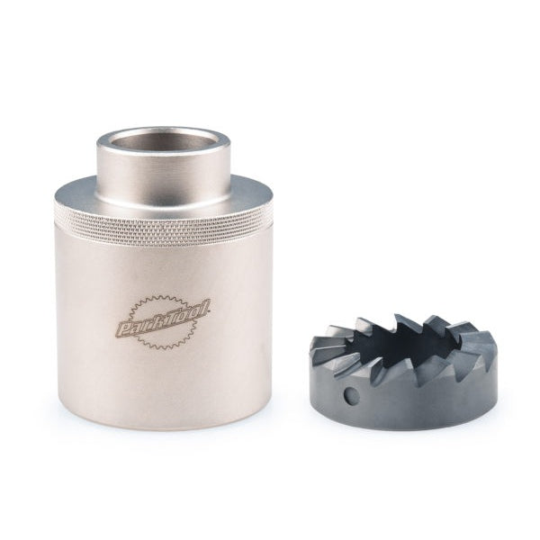 Park Tool CRC-15-adapter voor kroonconusfrees