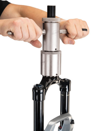Park Tool CRC-15-adapter voor kroonconusfrees