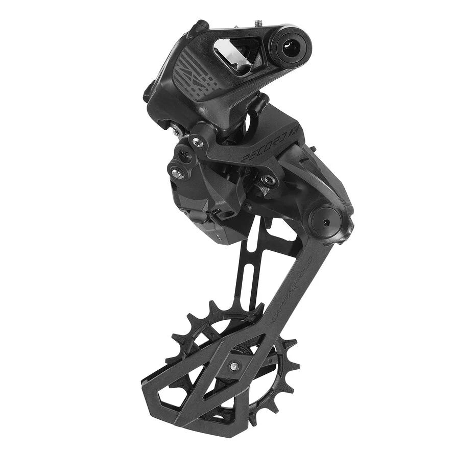 CAMPAGNOLO RECORD X WRL 13 versnellingen achterderailleur