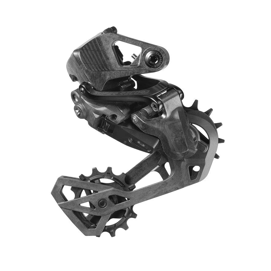 CAMPAGNOLO SUPER RECORD WRL Direct Mount 13 Speed Achterderailleur