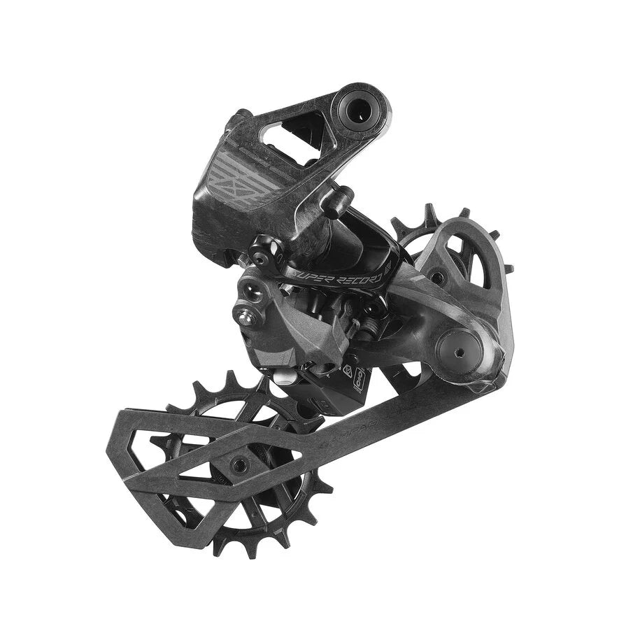 CAMPAGNOLO SUPER RECORD X 1x13V Groep