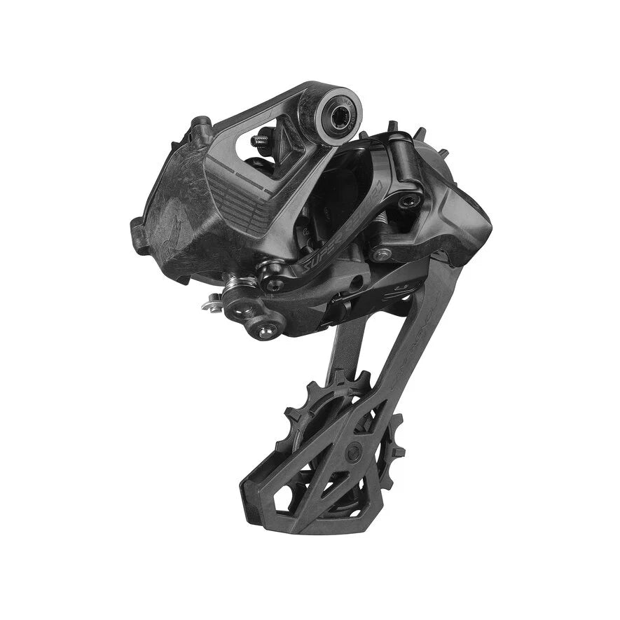 CAMPAGNOLO SUPER RECORD WRL Direct Mount 13 Speed Achterderailleur