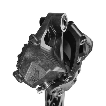 13V-Achterderailleur CAMPAGNOLO SUPER RECORD WRL Standard/UDH