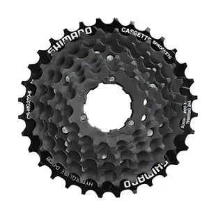 Cassette 8V SHIMANO HG200