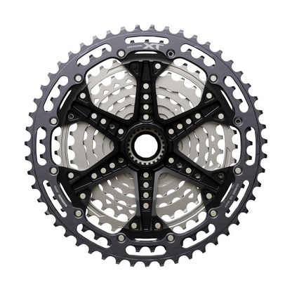 Cassette 12V SHIMANO XT CS-M8200