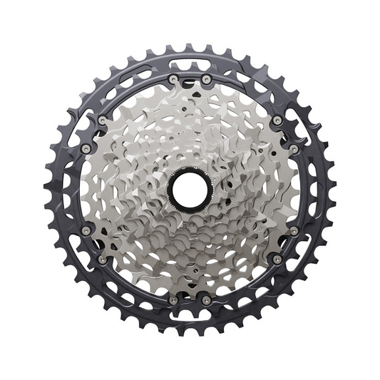 SHIMANO XT CS-M8200 Hyperglide + 12V cassette