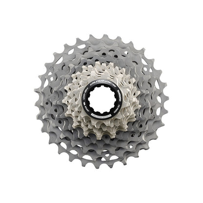 Groep SHIMANO DURA-ACE DI2 R9270 2x12V Vermogensmeter