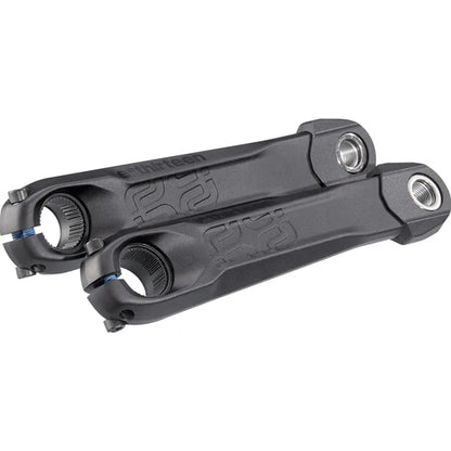 VAE-crankarmen E.THIRTEEN E-SPEC PLUS voor Shimano EP8/E8000-motor