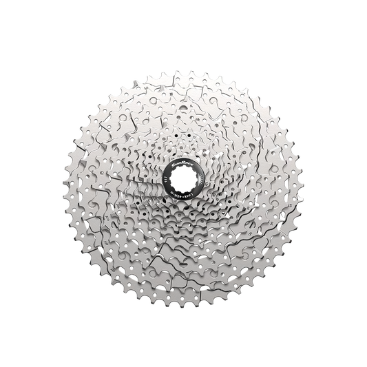 SUNRACE CSMZ600 12V cassette