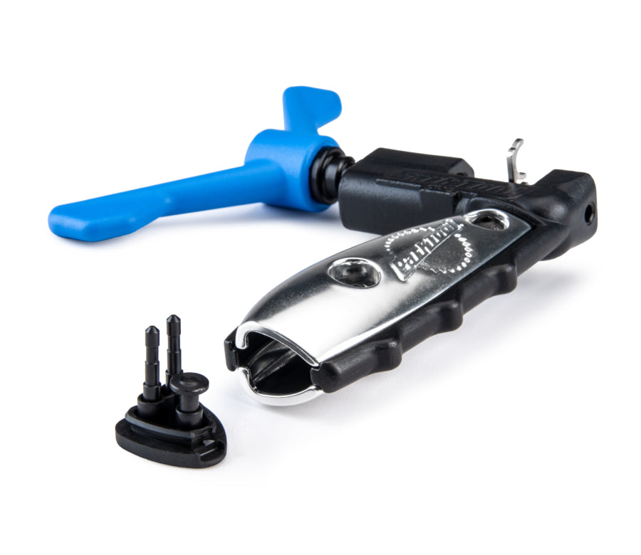 Park Tool CT-15 vervangingspennen en klinkaambeeld