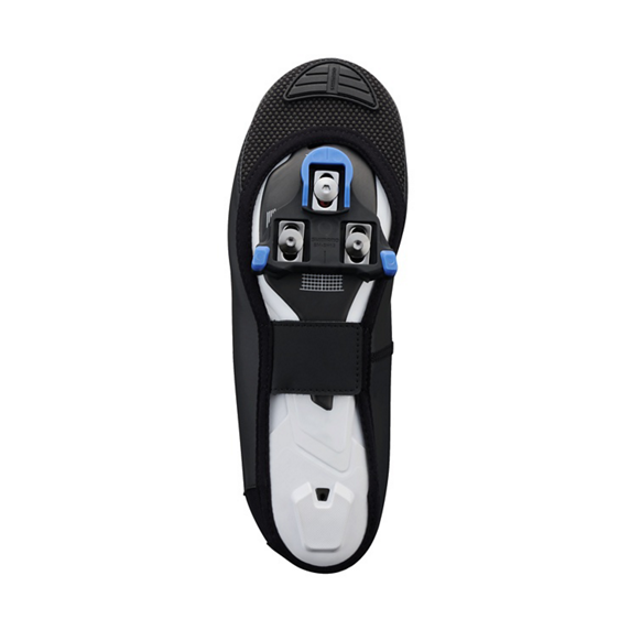 Couvre-Chaussures SHIMANO DUAL FIT H2O Noir 2026