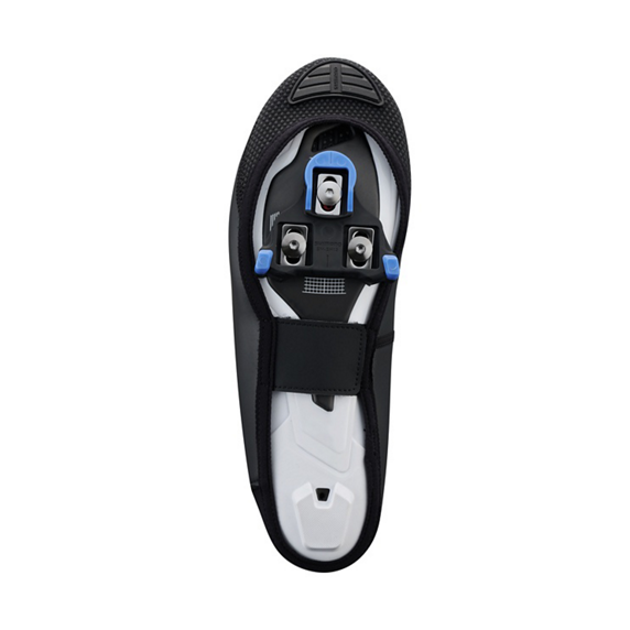 Couvre-Chaussures SHIMANO DUAL FIT Noir 2026