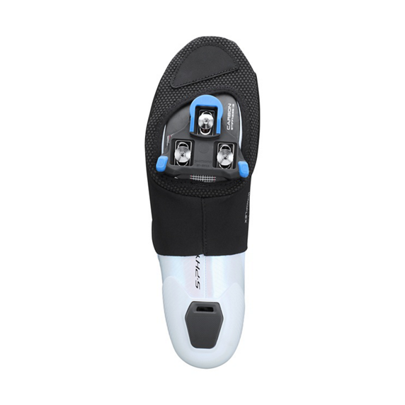 Couvre Orteils Demi SHIMANO S-PHYRE HALF Noir