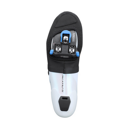 Teenbeschermers SHIMANO S-PHYRE Zwart