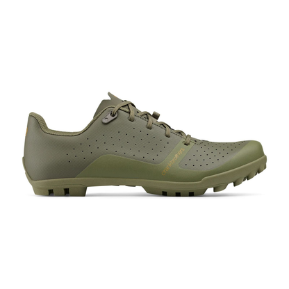 MTB-schoenen XC/gravel CRANKBROTHERS CANDY LACE khaki