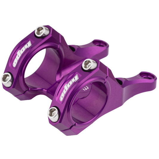 HOPE DIRECT MOUNT steel Violet