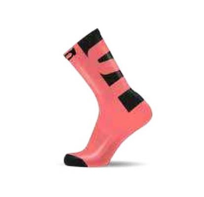 Chaussettes SIDI CONFUSUM Corail