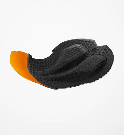 Cuissard Long à Bretelles ASSOS MILLE GT SPRING FALL S11 Marron
