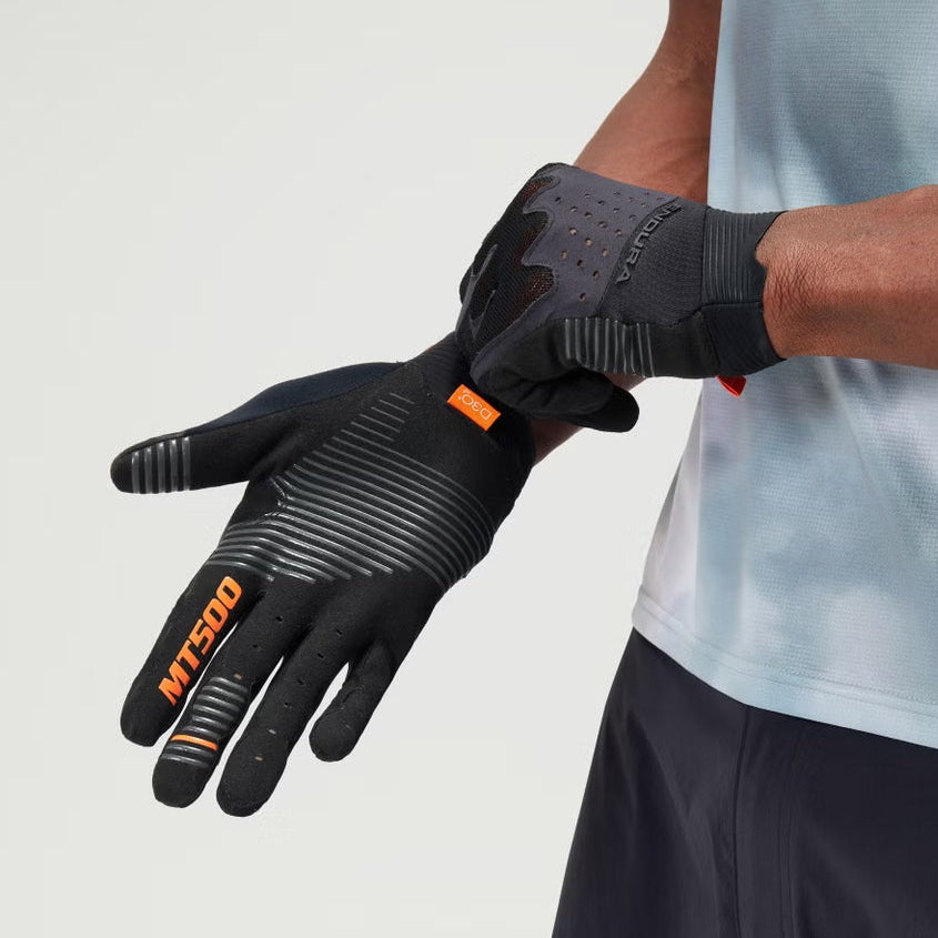 ENDURA MT500 D3O GLOVE II BK Handschoenen