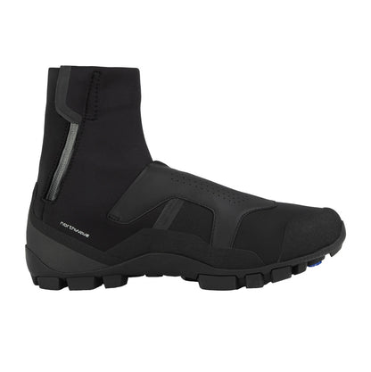 MTB WINTER schoenen NORTHWAVE CELSIUS XT ARTIC GTX Zwart