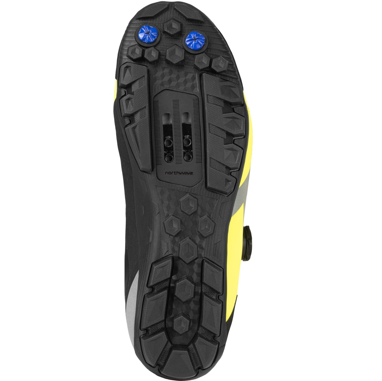 NORTHWAVE CELSIUS XT ARTIC GTX WINTER MTB Laarzen Geel