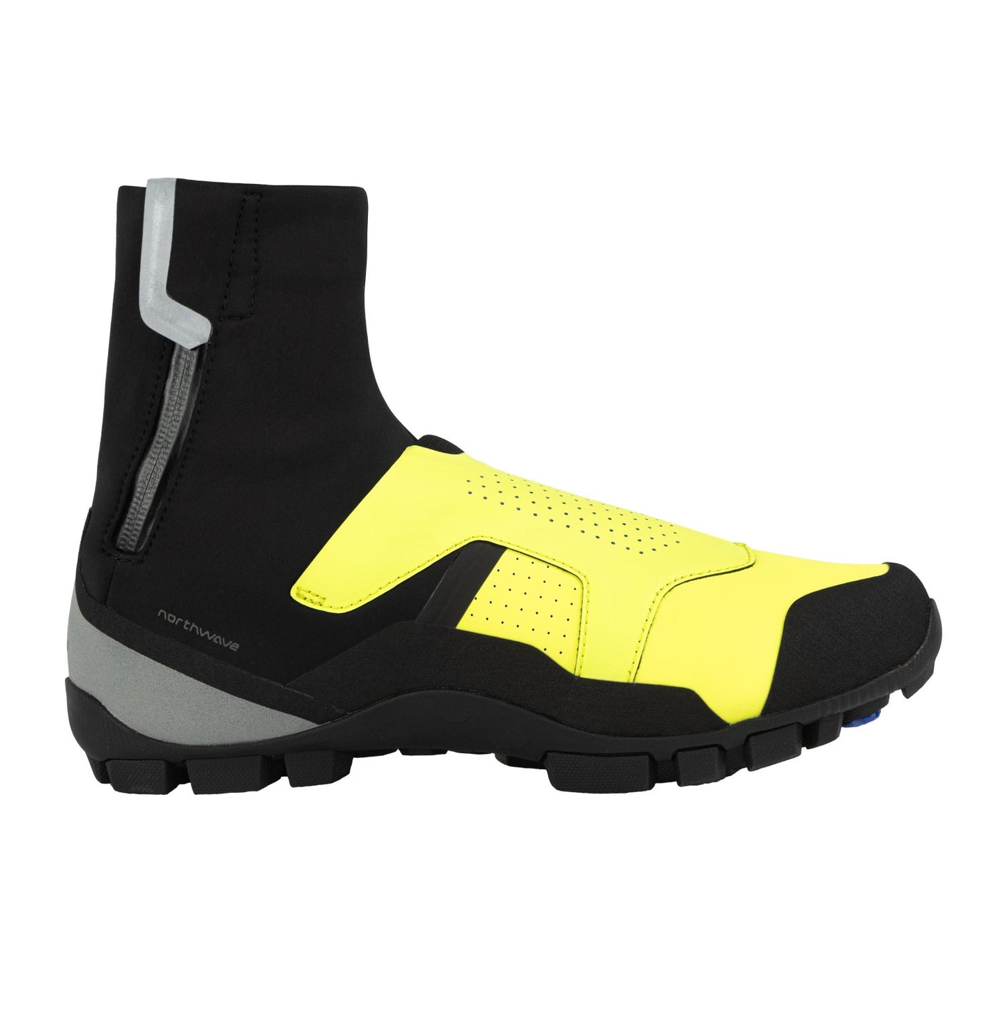 NORTHWAVE CELSIUS XT ARTIC GTX WINTER MTB Laarzen Geel