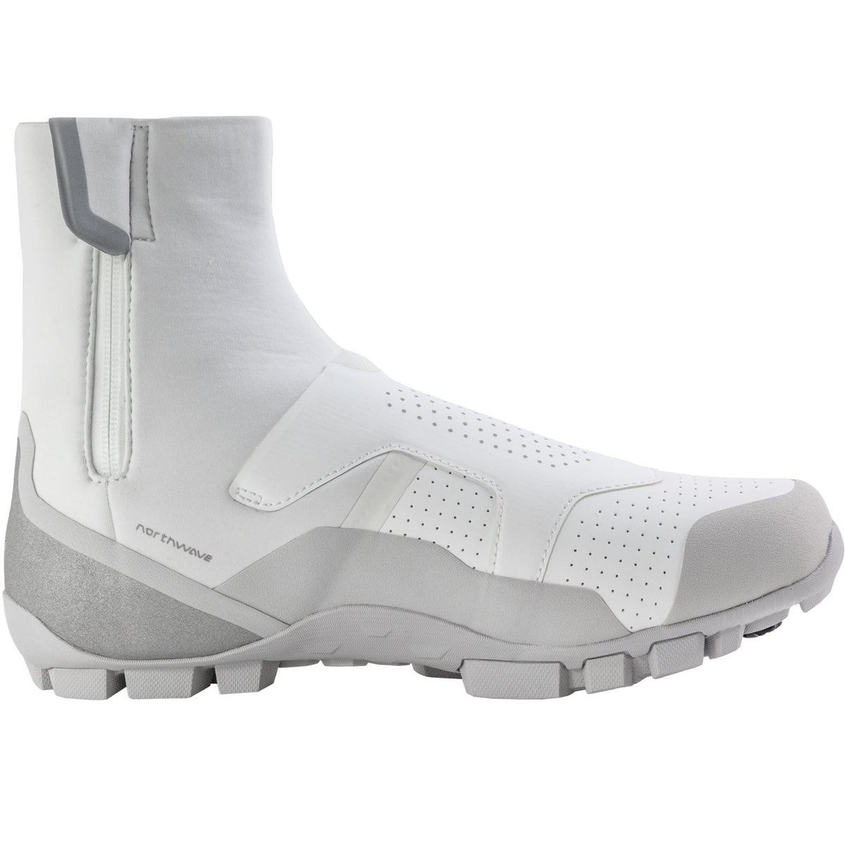 Chaussure VTT HIVER NORTHWAVE CELSIUS XT ARCTIC GTX Blanc