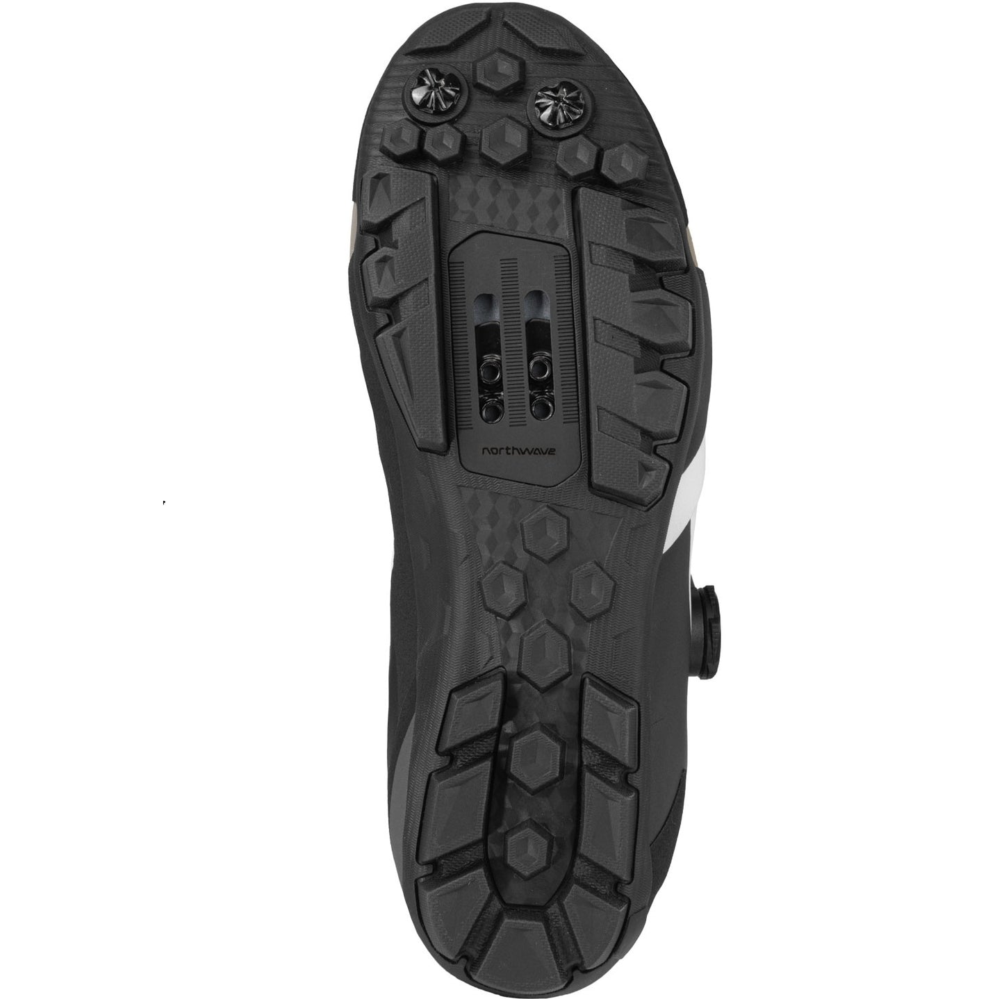 Chaussures VTT HIVER NORTHWAVE CELSIUS XT GTX Noir/Gris