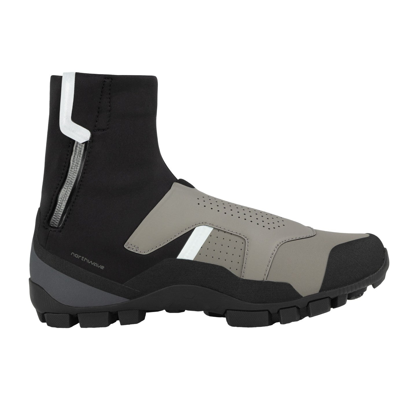 Chaussures VTT HIVER NORTHWAVE CELSIUS XT GTX Noir/Gris