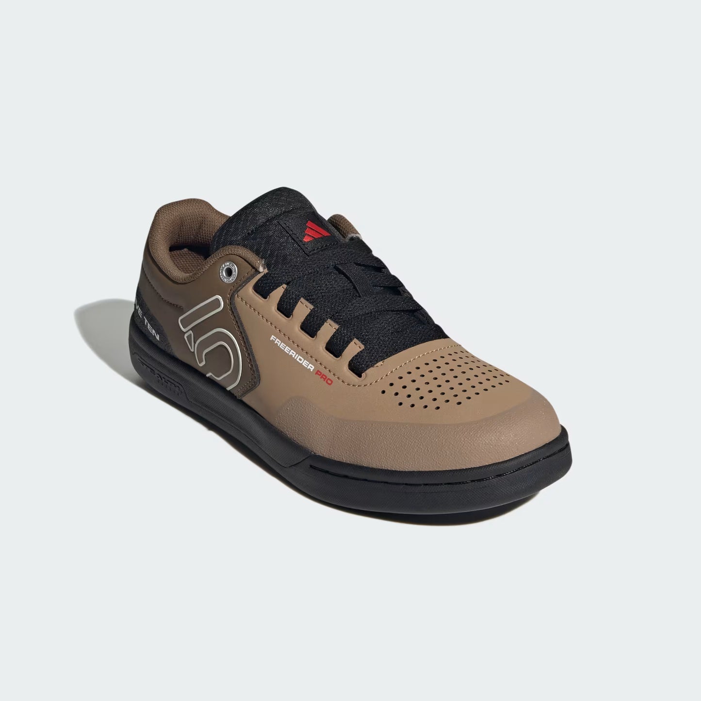 Chaussures VTT ADIDAS FIVE TEN FREERIDER PRO Beige