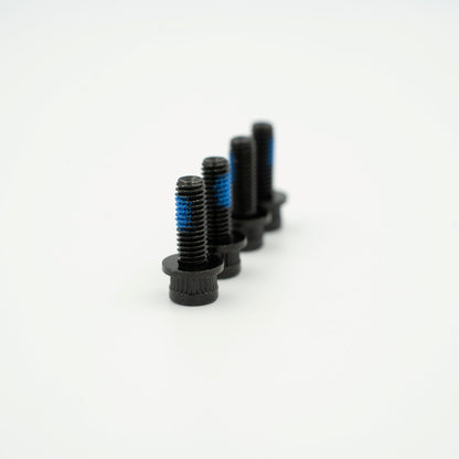 Adapter Achterste Klauw PM/PM CLARKS (+43mm)