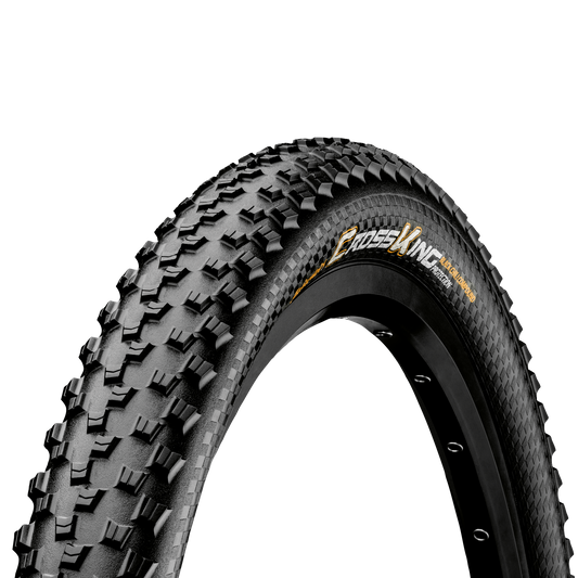 CONTINENTAL CROSS KING 29x2.30 ProTection Tubeless Ready Zachte band