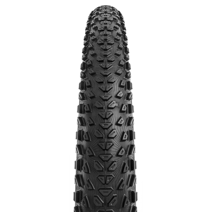 Band CONTINENTAL DUBNITAL Race Grip 29x2.40 Tubeless Ready Souple Bruin