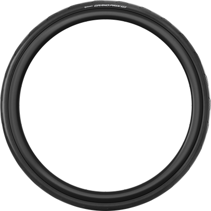 Pneu CONTINENTAL GRAND PRIX 700c Tubeless Ready Noir
