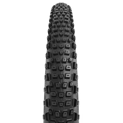 Band CONTINENTAL MAGNOTAL TrailSoft 29x2.60 Tubeless Ready Soepel Zwart