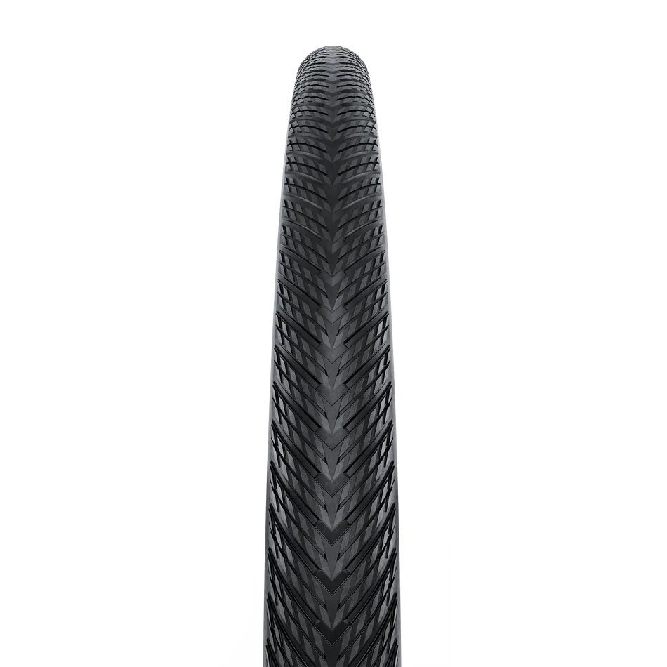 CONTINENTAL TERRA COMPETITION TRAIL GRIP 700x45c Tubeless Ready Zwart band