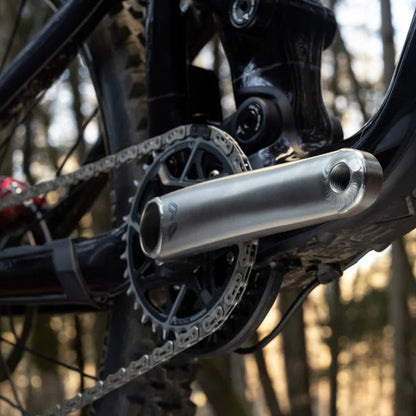 Cranks CANE CREEK EEWINGS ALL ROAD 8 Titanium Bout