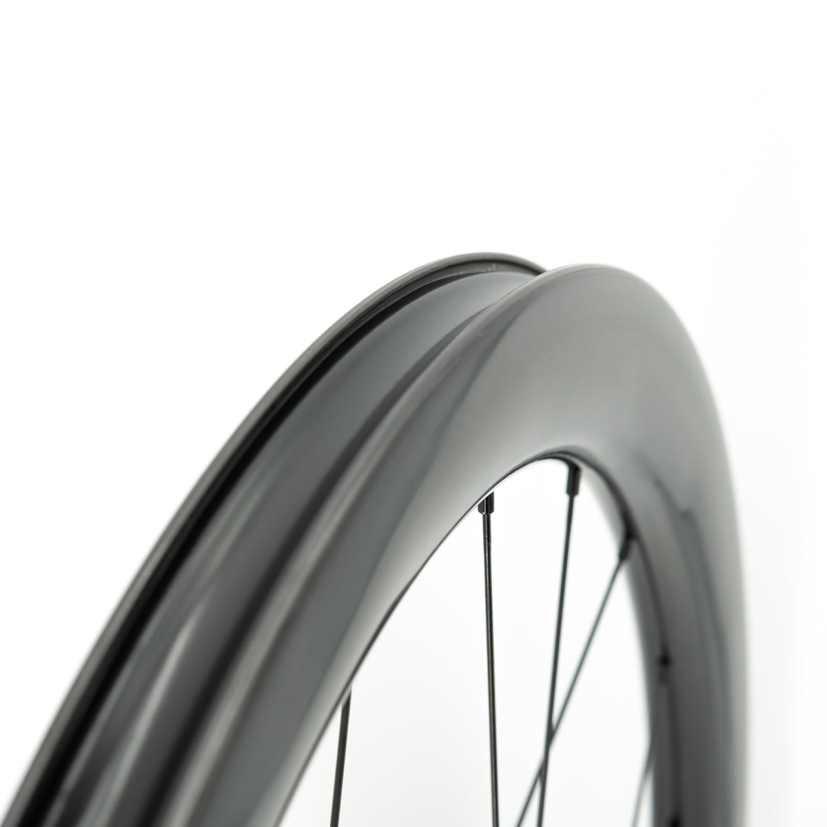Paar NEWMEN ADVANCED A.50 Tubeless Ready-wielen (Center Lock)