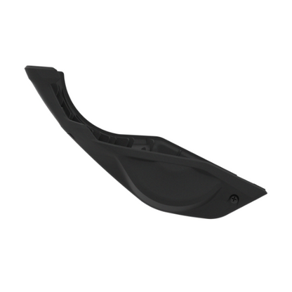 Cache Unité Motrice Basse SHIMANO EP8 DC-EP800-G