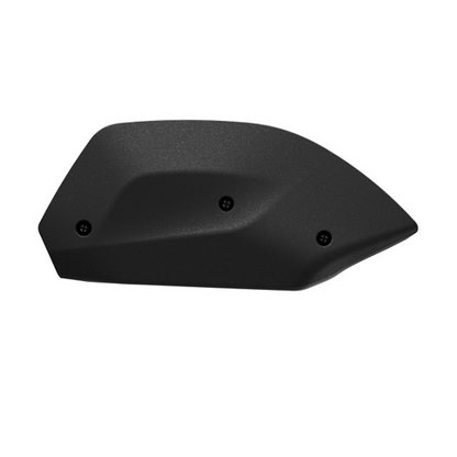 Motorunit-afdekking Verborgen Bevestiging SHIMANO EP8 DC-EP801-B
