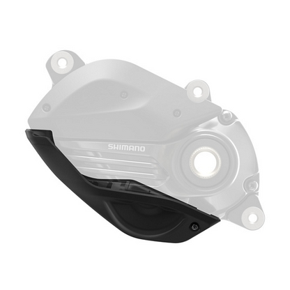 Onderste Motorafdekking SHIMANO EP8 DC-EP801-G