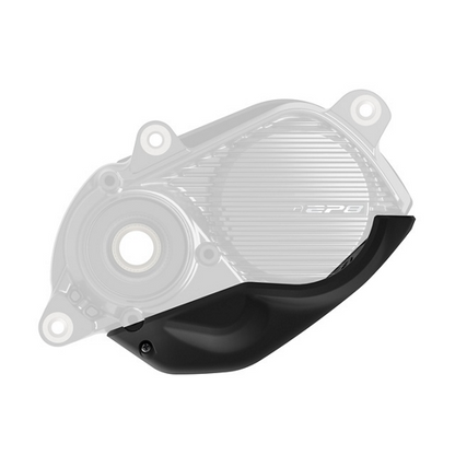 Onderste Motorafdekking SHIMANO EP8 DC-EP801-G