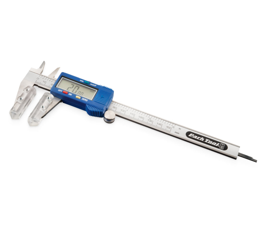 Meetbekken voor schuifmaat PARK TOOL DCA-1