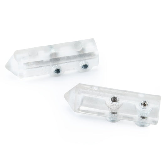 Embouts pour Pied à Coulisse PARK TOOL DCA-1